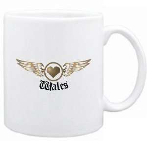  New  Gothic Wales  Mug Country