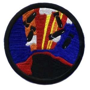  23rd Bomb Squadron Small 3.25 Patch