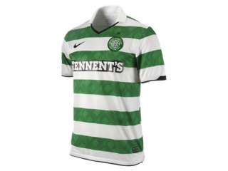  2011/12 Celtic FC Official Home Mens Football Shirt