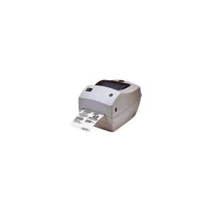  Zebra TLP 2844 Z   Label printer   B/W   thermal transfer 