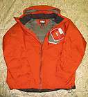   Outdoor Research Stormbound Down Jacket Mens M 650 Fill Pertex Fabric