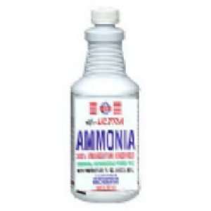  QT 10% Ultra Ammonia