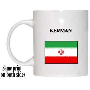 Iran   KERMAN Mug