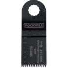 Rockwell Sonicrafter 1 3/8 in Precision End Cut Blade