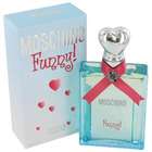 Moschino Funny Perfume   EDT Spray 3.4 oz. for Women by Moschino