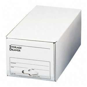  01654   File Storage Drawer