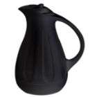 Copco Simplify 1Qt Carafe Black