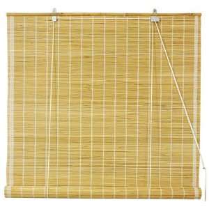 Bamboo Matchstick Roll up Blinds  48x72