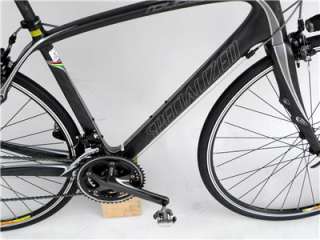 2010 Roubaix Comp Triple  54 CM   Carbon Bike  Mint Condition  