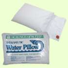 HUDSON MEDICAL Science of Sleep Therapeutic Water Pillow Each Size 23 