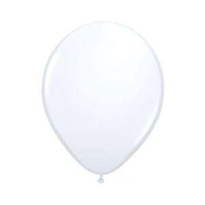   Balloons Crystal Clear (Premium Helium Quality) Pkg/72 Toys & Games