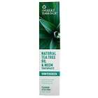 Desert Essence Toothpaste Neem/Wintergreen With Tea Tree Oil 6.4 oz 