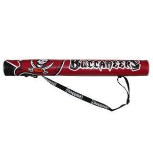 Tampa Bay Buccaneers Nfl 6Pack Canshaft Cooler By Motorhead Products 