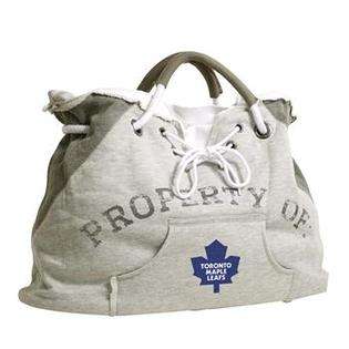 Little Earth Toronto Maple Leafs NHL Hoodie Tote 