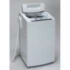 AVANTI W511 White Washing Machine Portable Top Load 9lb 1.4cf