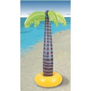  inflatable palm tree