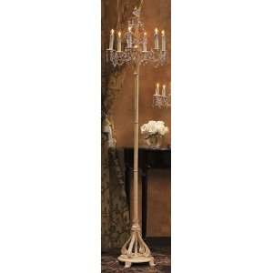  French Style Floor Lamp
