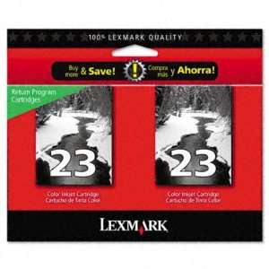  Lexmark 18C1598 Ink LEX18C1598