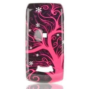   Phone Shell for ZTE C79 (Midnight Tree) Cell Phones & Accessories