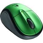 Microsoft Wireless Mobile Mouse 3000   Green