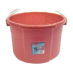 Rubbermaid 16 gallons Utility Tub Sold in packs of 8