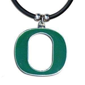  College Logo Pendant   Oregon Ducks