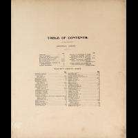 1906 MADISON COUNTY plat map ILLINOIS old GENEALOGY history Atlas LAND 
