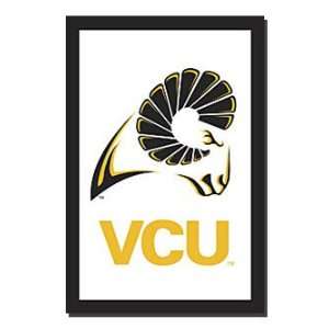  VCU   NCAA Licensed banner Patio, Lawn & Garden