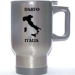  Italy (Italia)   DARFO Stainless Steel Mug Everything 