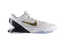 nike zoom kobe vii system elite men s basketball shoe $ 200 00 4 5