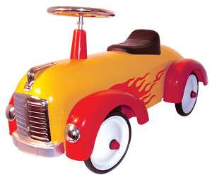 NEW SPEEDSTER HOT DOG FOR 1 to 3 YEARS OLD  