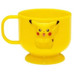  Pokemon Pikachu Apple Shape Mug #3470 Baby