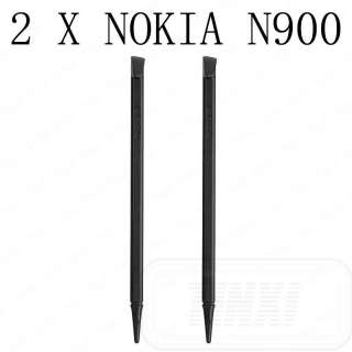2x for Nokia N900 Touch Screen Stylus Pen Replacement free cratches 