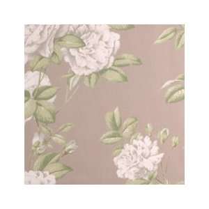  Floral   Large Toast 20814 14 by Duralee Fabrics