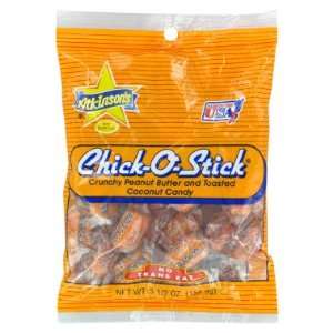 Atkinson Chick O Stick Bag, 4oz Grocery & Gourmet Food