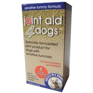  Joint Oats 4 Dogs   10 ounce