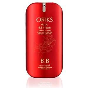  Oriks Magic BB Cream 1.8fl.oz./35ml Beauty