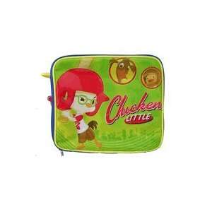  Chicken Little Lunch Bag / Lunch pal Toys & Games