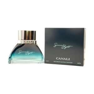  CANALI SUMMER NIGHT by Canali EDT SPRAY 3.4 OZ Beauty