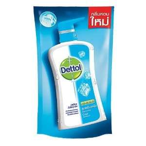  Dettol Shower Cream 220 Grams Cool  