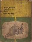 John Deere 237 CORN PICKER operators manual # OM N97641