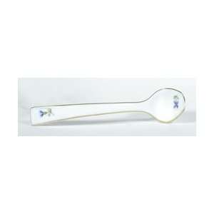  Blue Garland Small Ladle 5 1/4 l.