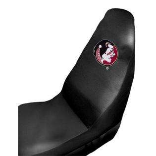 Northwest Florida State Seminoles FSU NCAA Single Car Seat Cover at 