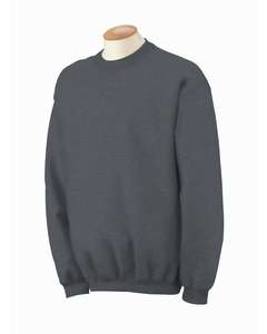 oz. 80/20 Ultra Cotton Fleece Crew Sweatshirt