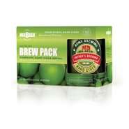 Mr. Beer Refill Brew Pack   Archers Orchard Hard Cider 