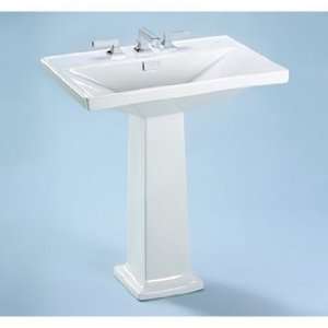  Toto LT930.4#04 29 Inch Pedestal Top With 4 Inch Centers 