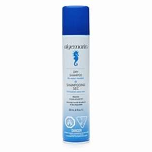 Algemarin Dry Powder Spray Hair Shampoo   6.7 Oz 