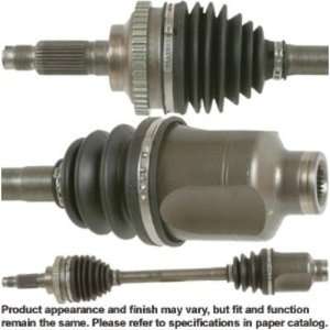  Cardone 60 8134 Remanufactured CV Axle Automotive