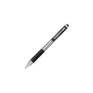 Zebra Pen F 301 Ultra Stainless Steel Pen