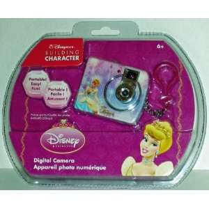  Disney Princess Mini Digital Camera 
